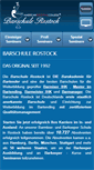 Mobile Screenshot of barschule-rostock.de